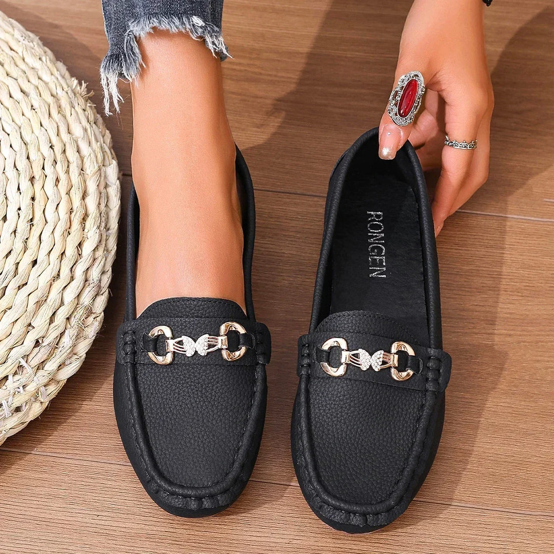 Aubrey Summertime Loafers