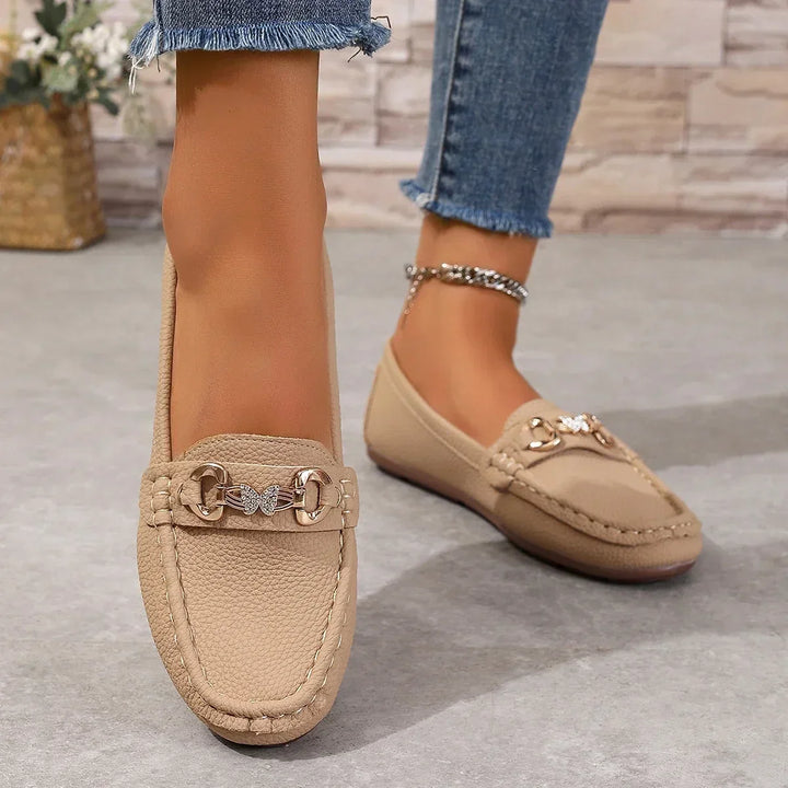 Aubrey Summertime Loafers