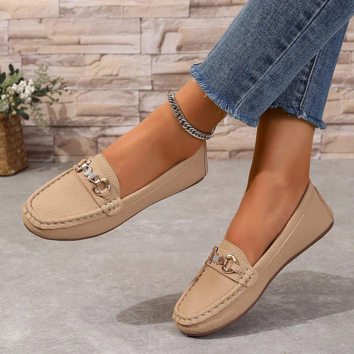 Aubrey Summertime Loafers
