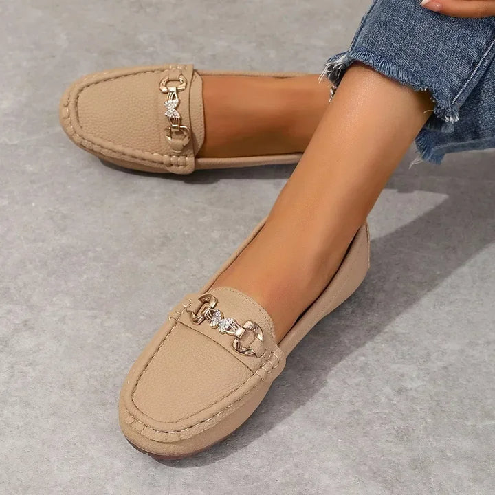 Aubrey Summertime Loafers