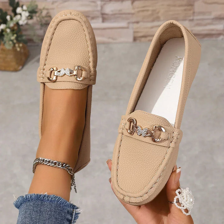 Aubrey Summertime Loafers