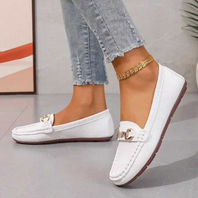 Aubrey Summertime Loafers