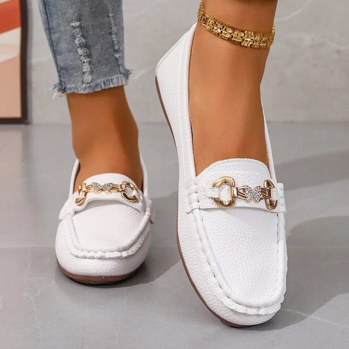 Aubrey Summertime Loafers