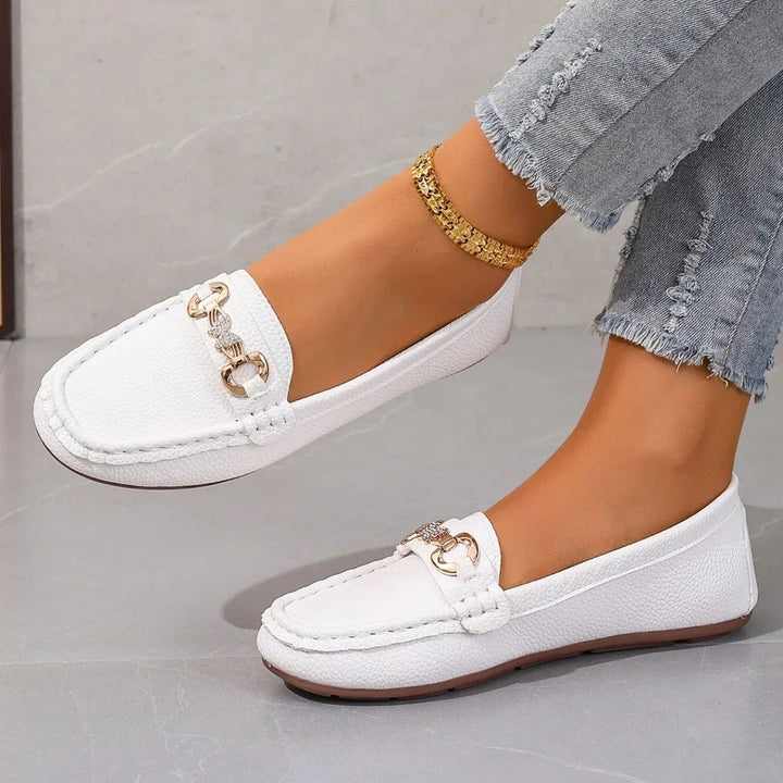 Aubrey Summertime Loafers