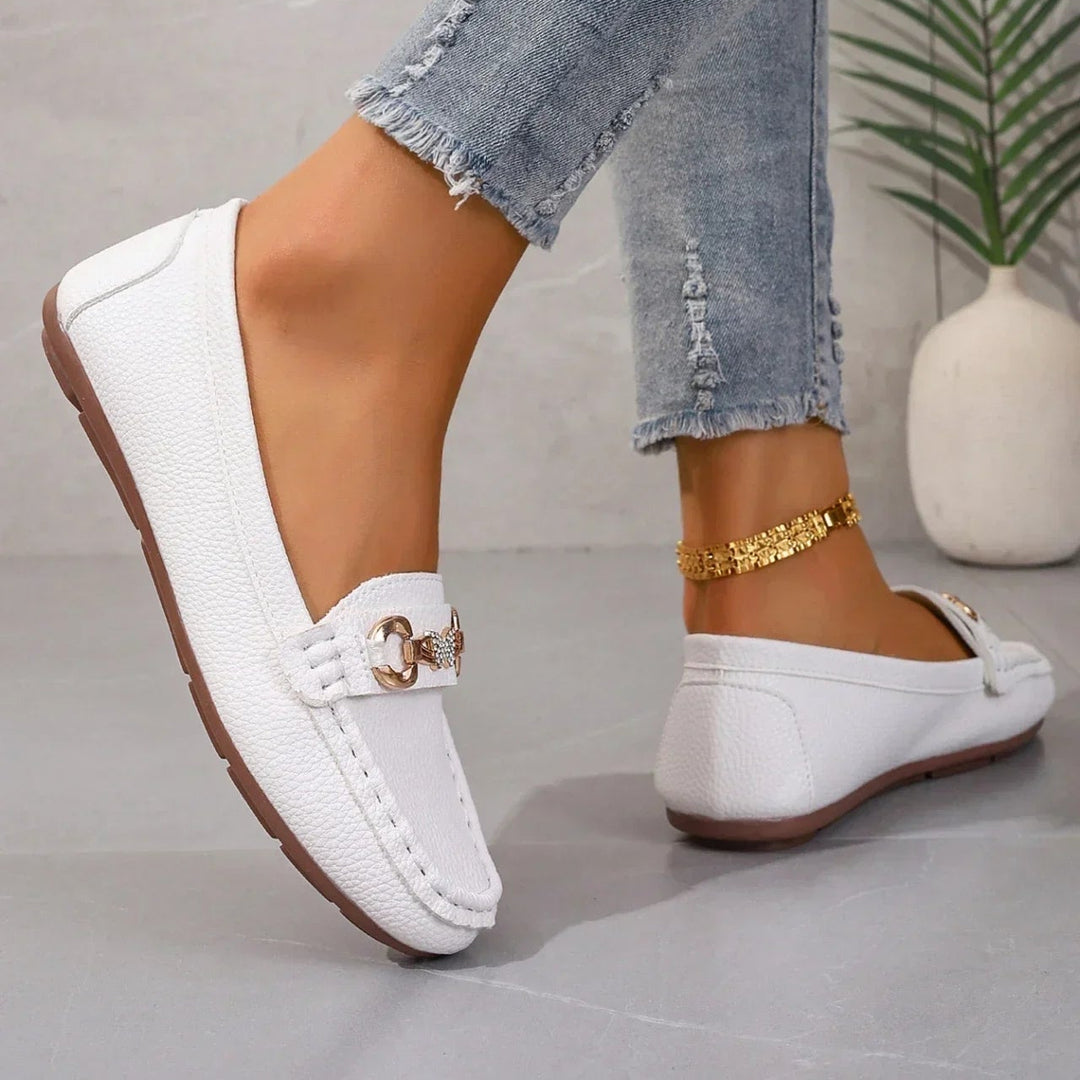 Aubrey Summertime Loafers