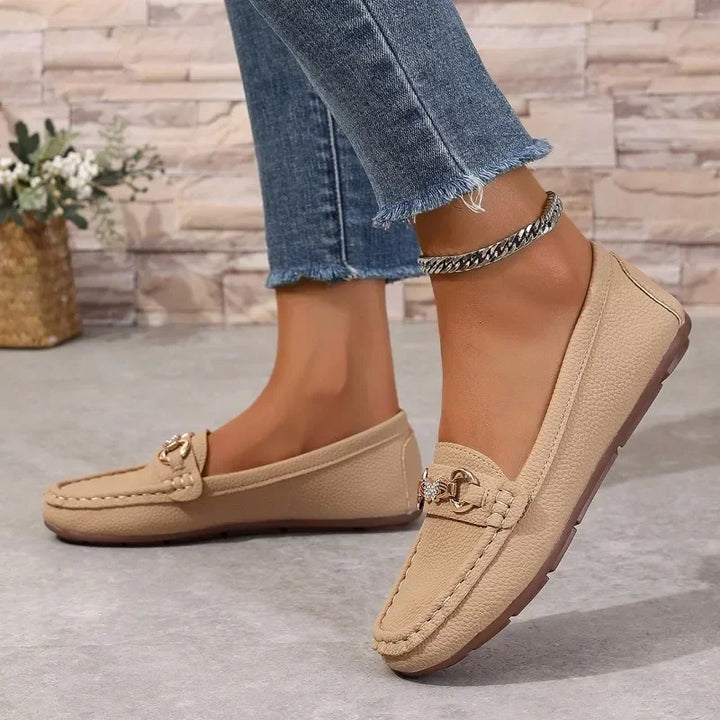 Aubrey Summertime Loafers