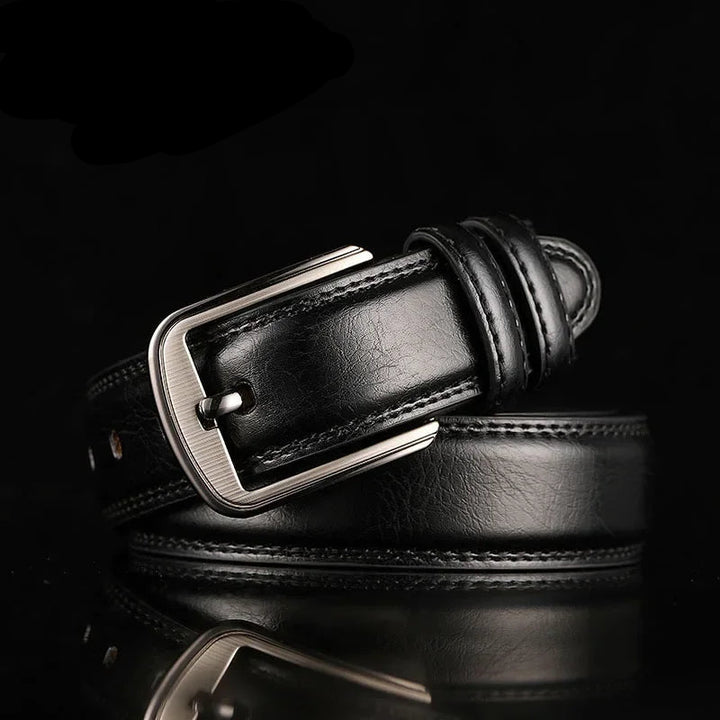Bardwell Premium Cowhide Belt