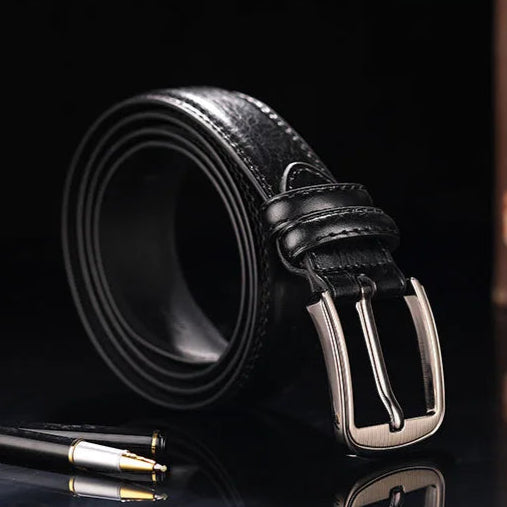 Bardwell Premium Cowhide Belt