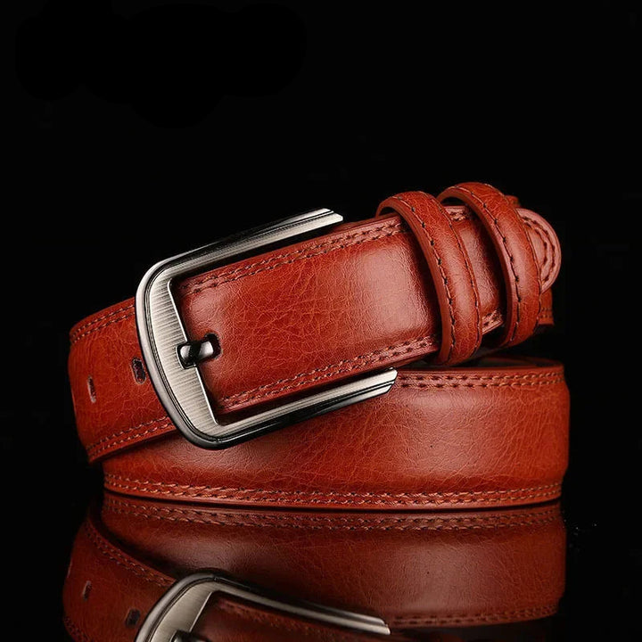 Bardwell Premium Cowhide Belt