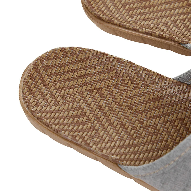 Beachside Breezy Slippers
