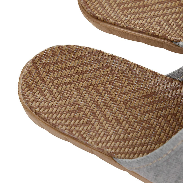 Beachside Breezy Slippers