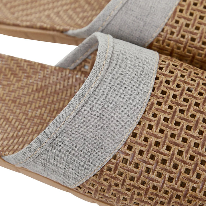 Beachside Breezy Slippers