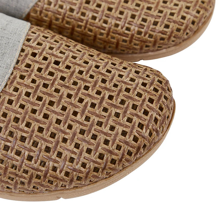 Beachside Breezy Slippers