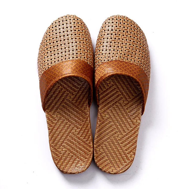 Beachside Breezy Slippers