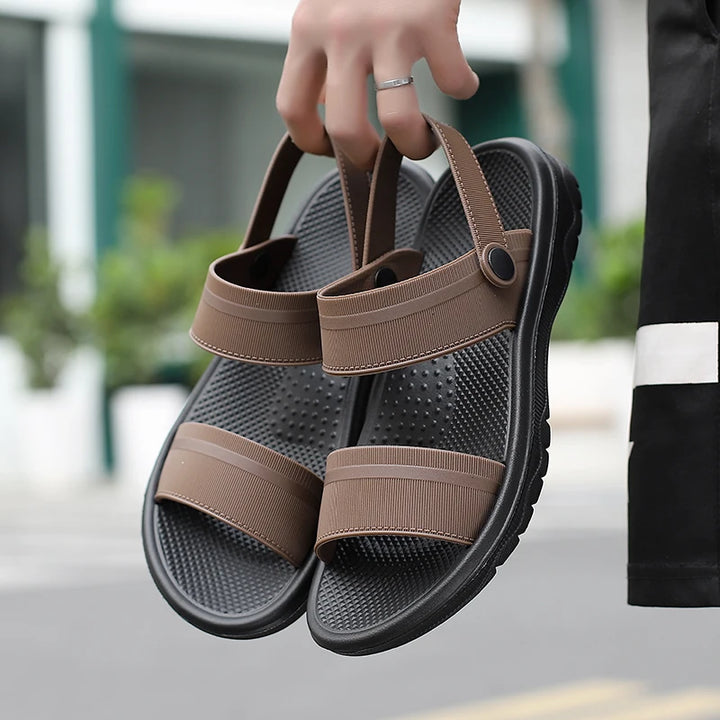 Brunswick Stabilon™ Classic Sandals