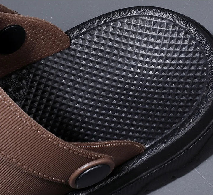 Brunswick Stabilon™ Classic Sandals