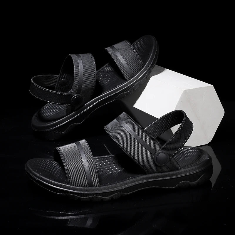 Brunswick Stabilon™ Classic Sandals