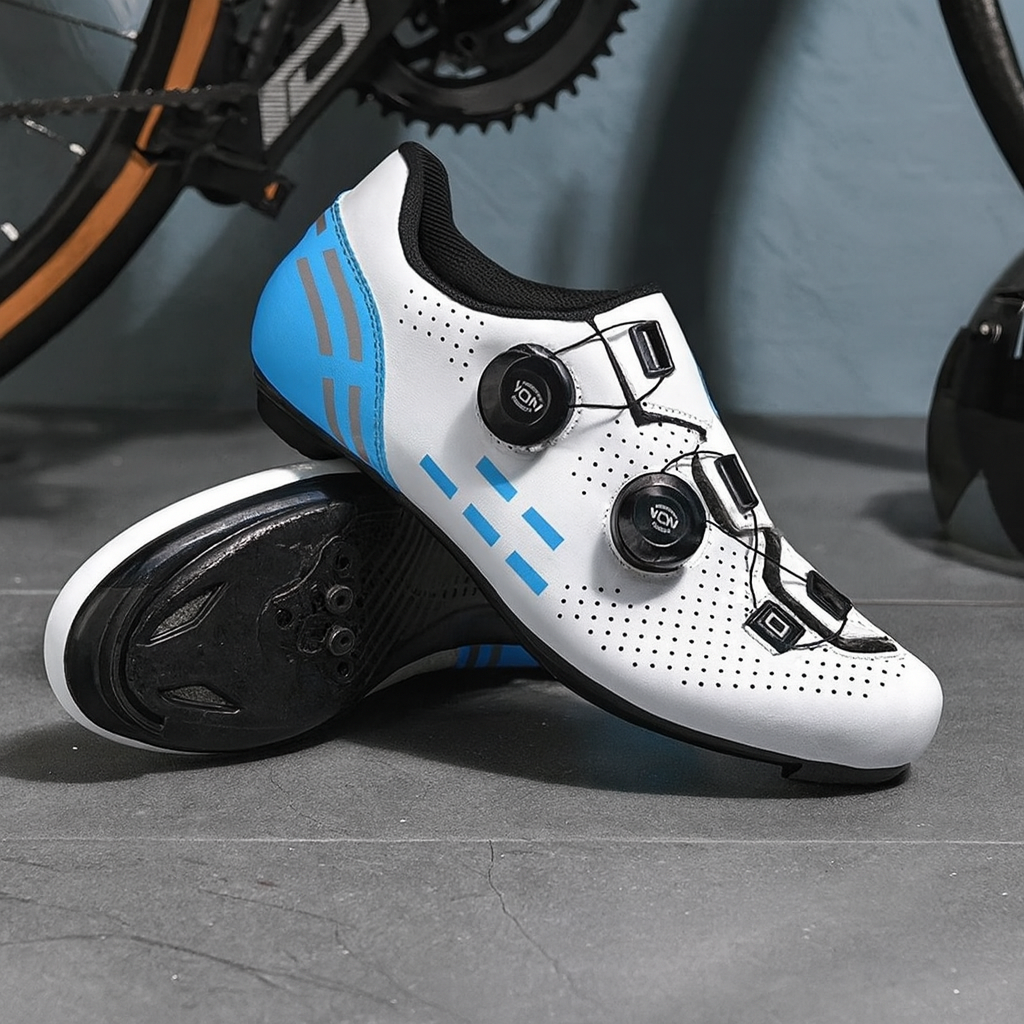 ProRide Cycling Shoes