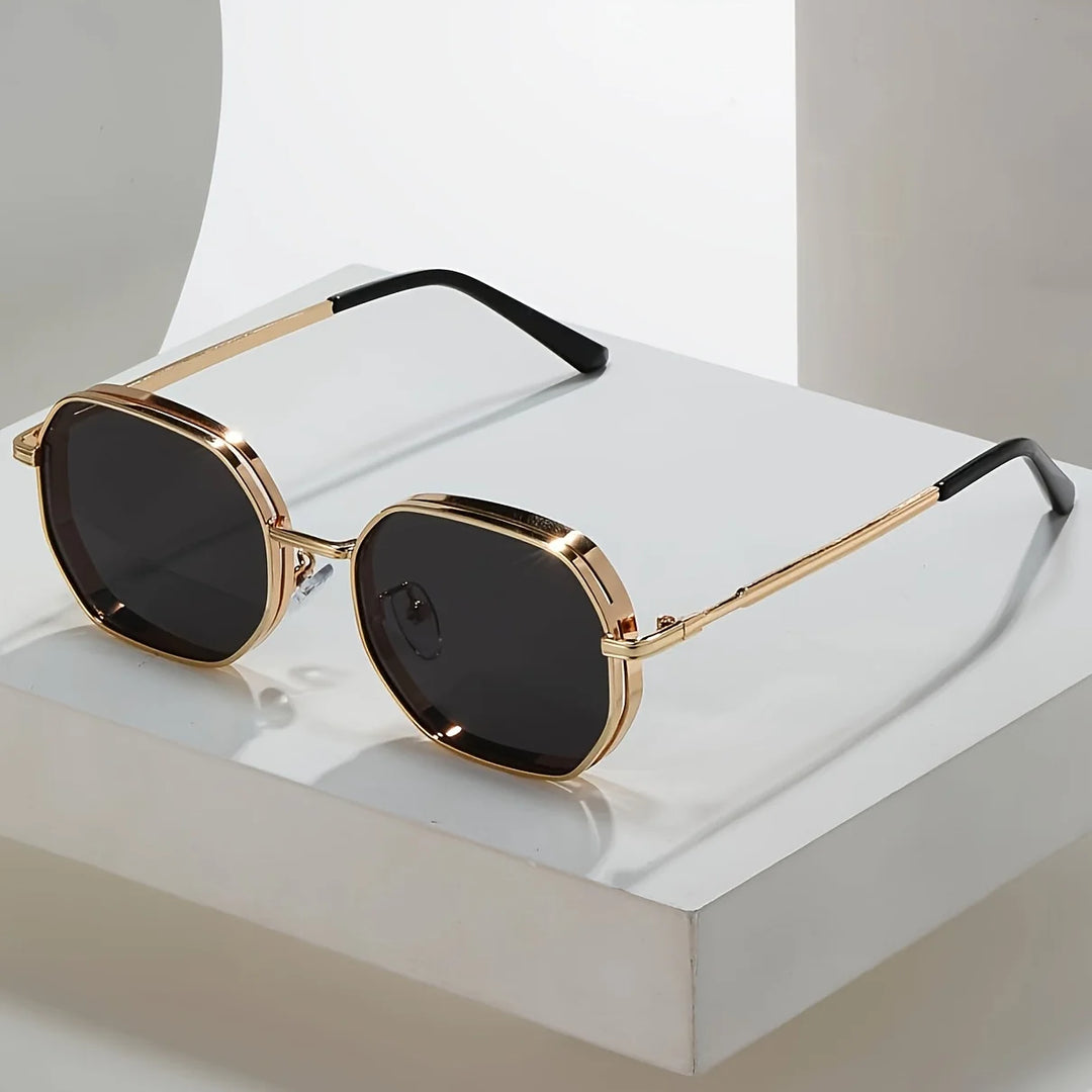 Cleo Ray Vintage Sunglasses