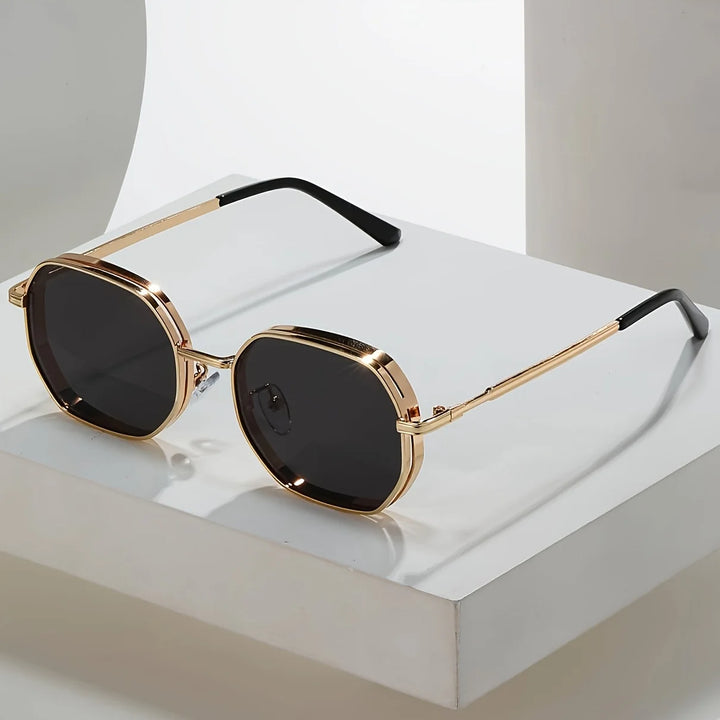 Cleo Ray Vintage Sunglasses