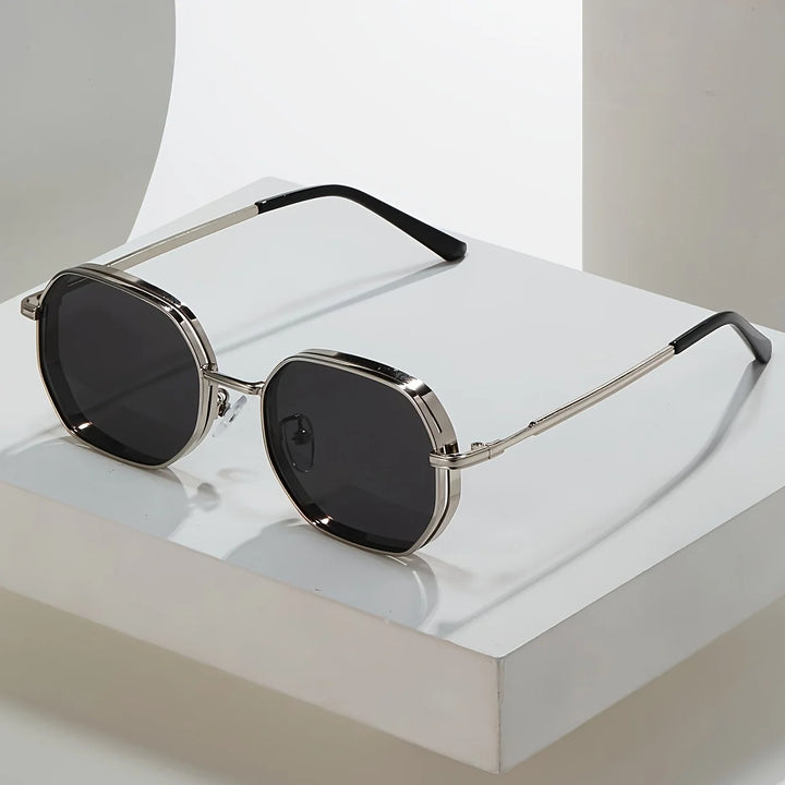 Cleo Ray Vintage Sunglasses
