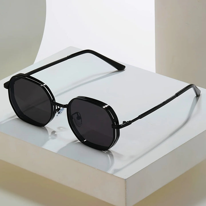 Cleo Ray Vintage Sunglasses