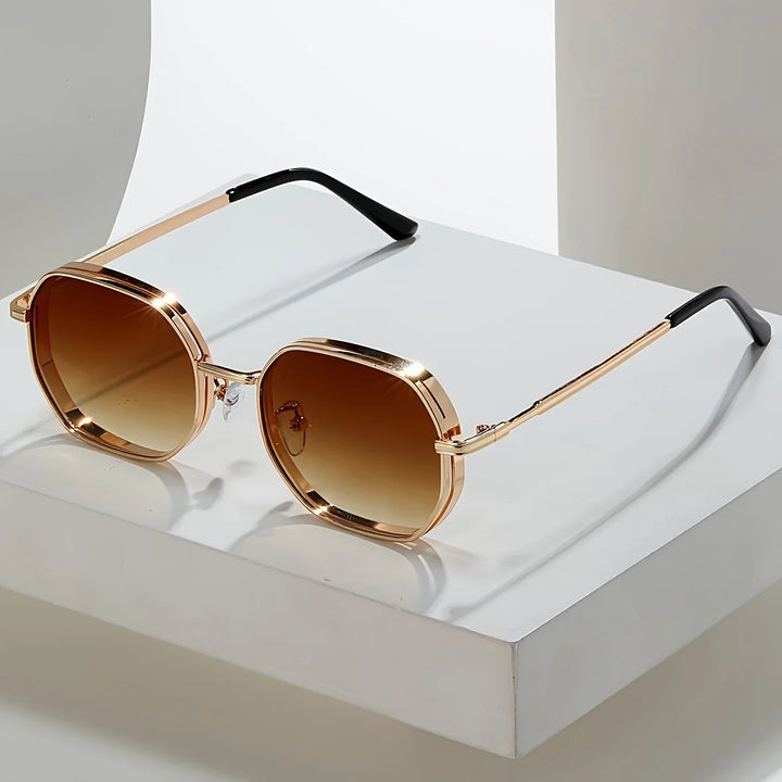 Cleo Ray Vintage Sunglasses