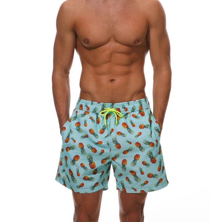 Coast Ranger Swimming Trunks