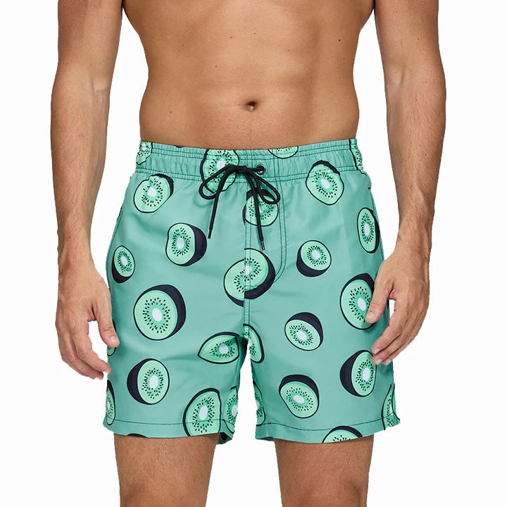 Coast Ranger Swimming Trunks