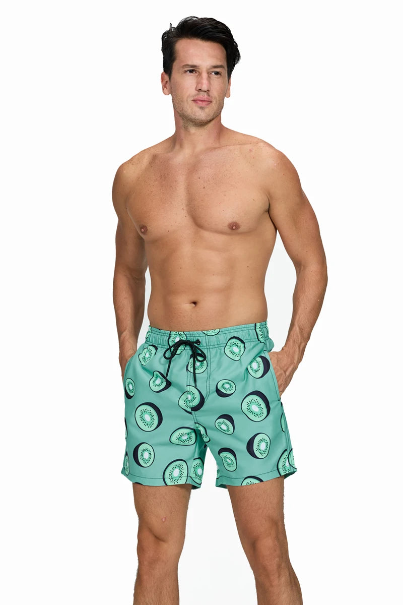 Coast Ranger Swimming Trunks