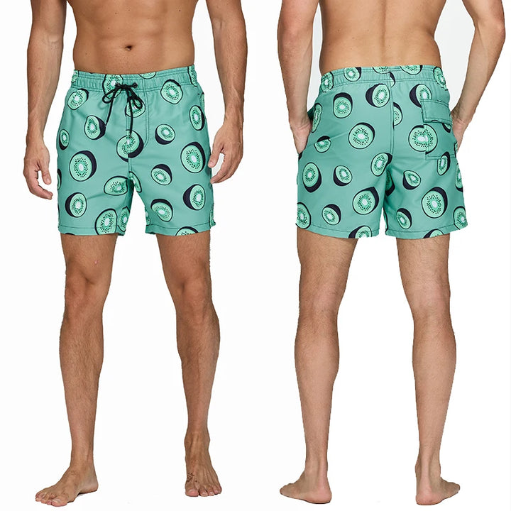 Coast Ranger Swimming Trunks