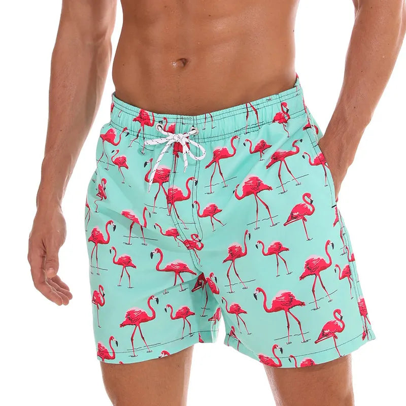Coast Ranger Swimming Trunks