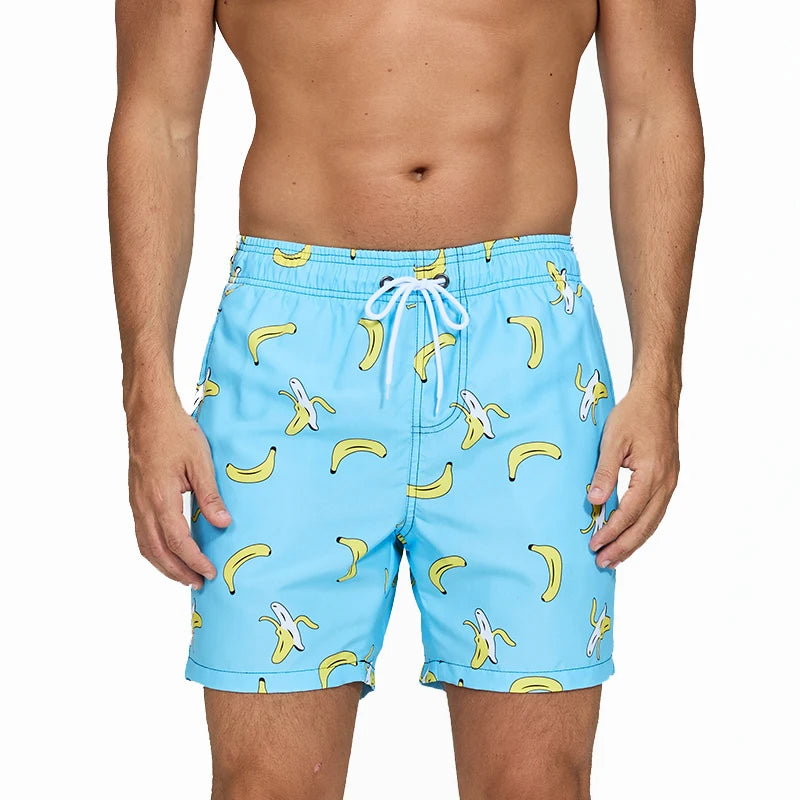 Coast Ranger Swimming Trunks