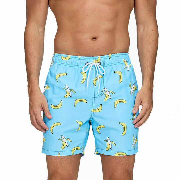 Coast Ranger Swimming Trunks