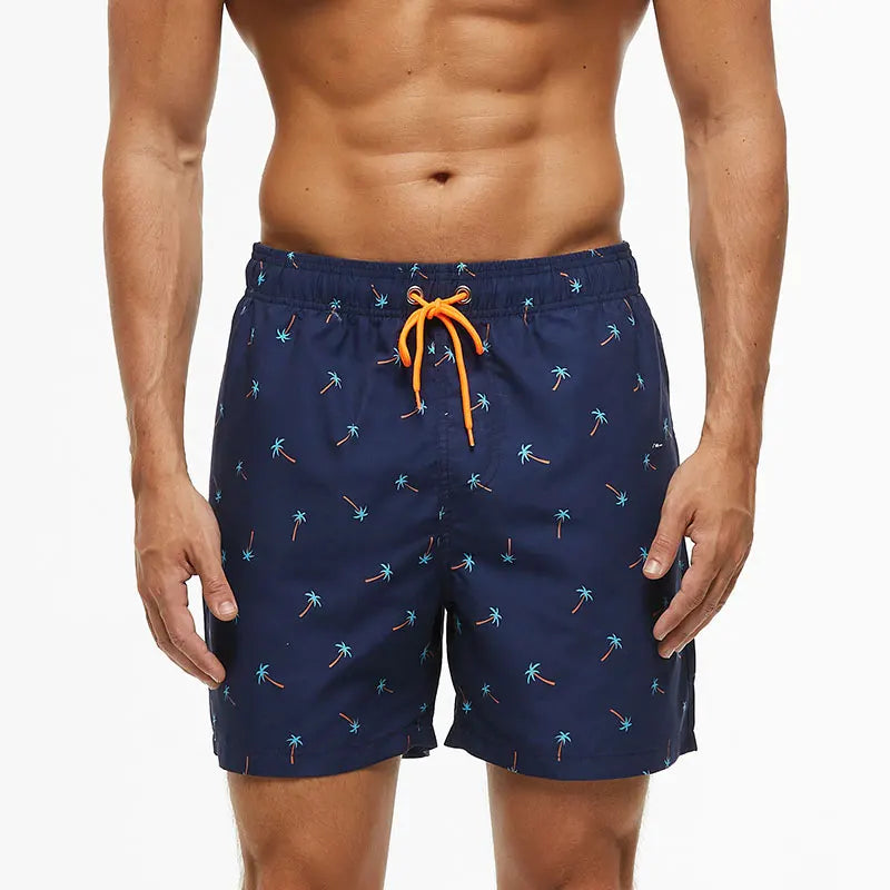 Coast Ranger Swimming Trunks