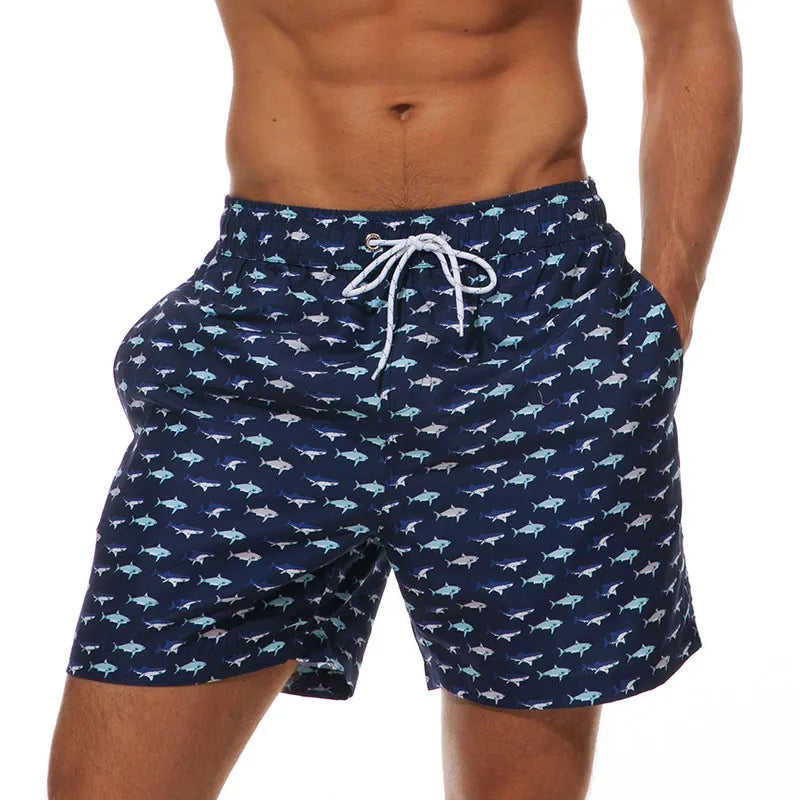 Coast Ranger Swimming Trunks
