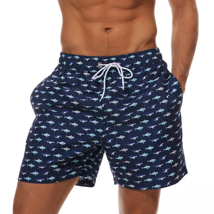 Coast Ranger Swimming Trunks
