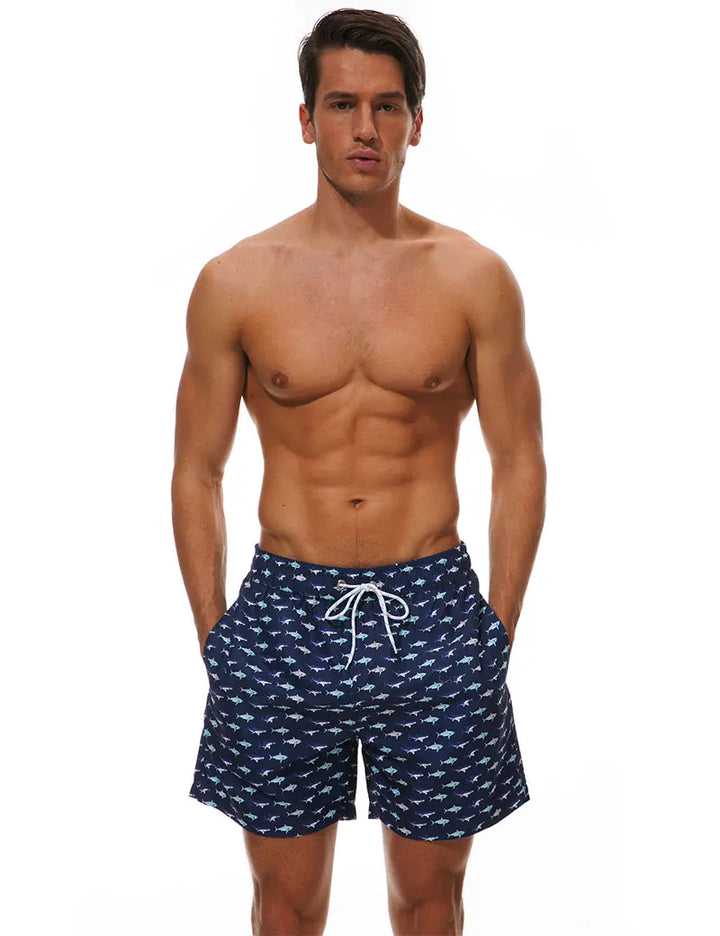 Coast Ranger Swimming Trunks