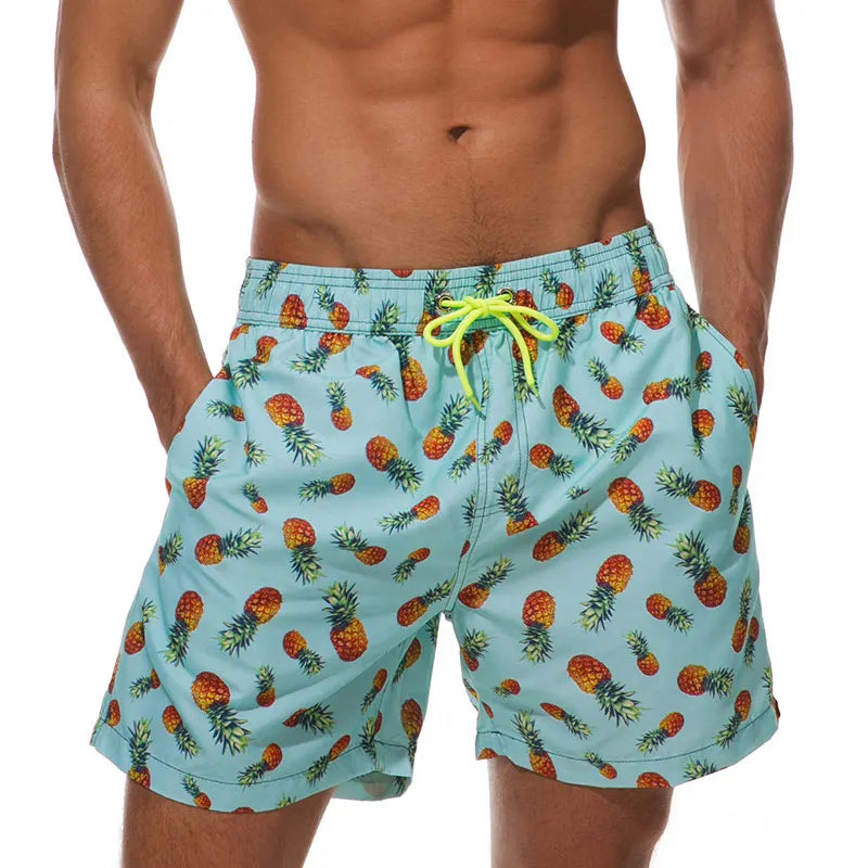 Coast Ranger Swimming Trunks