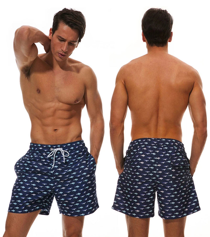 Coast Ranger Swimming Trunks