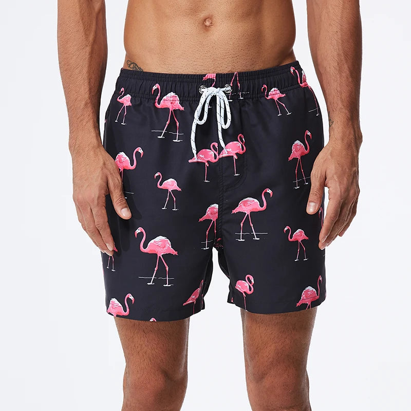 Coast Ranger Swimming Trunks