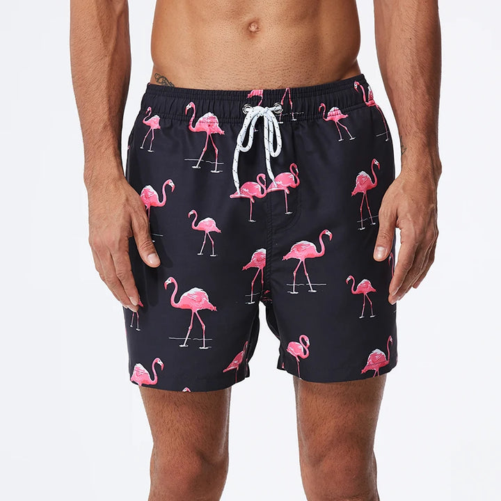 Coast Ranger Swimming Trunks