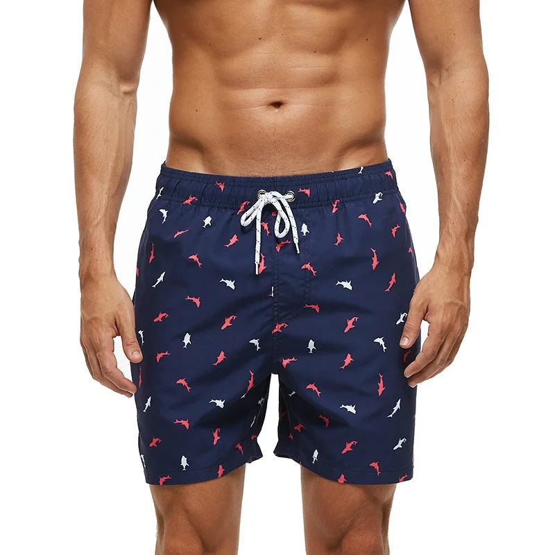 Coast Ranger Swimming Trunks