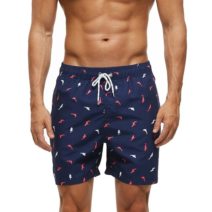 Coast Ranger Swimming Trunks