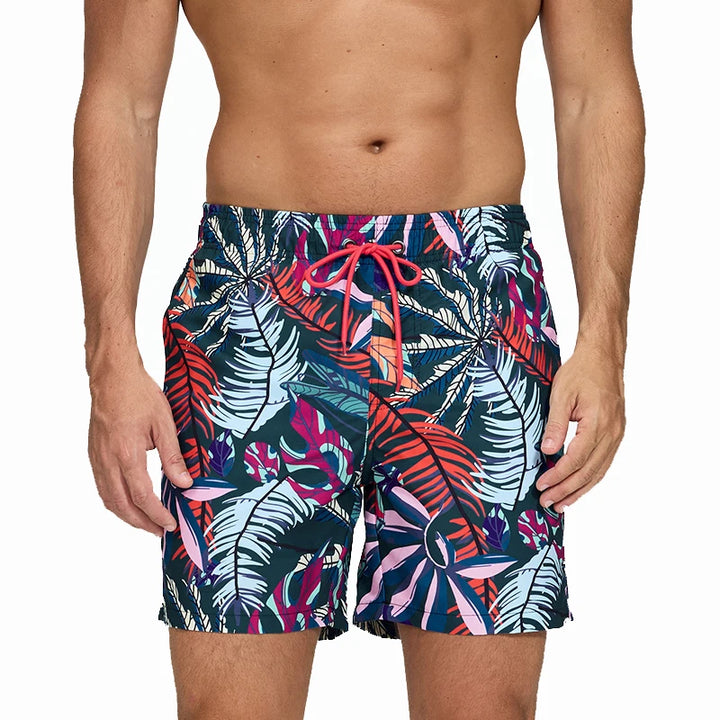 Coast Ranger Swimming Trunks