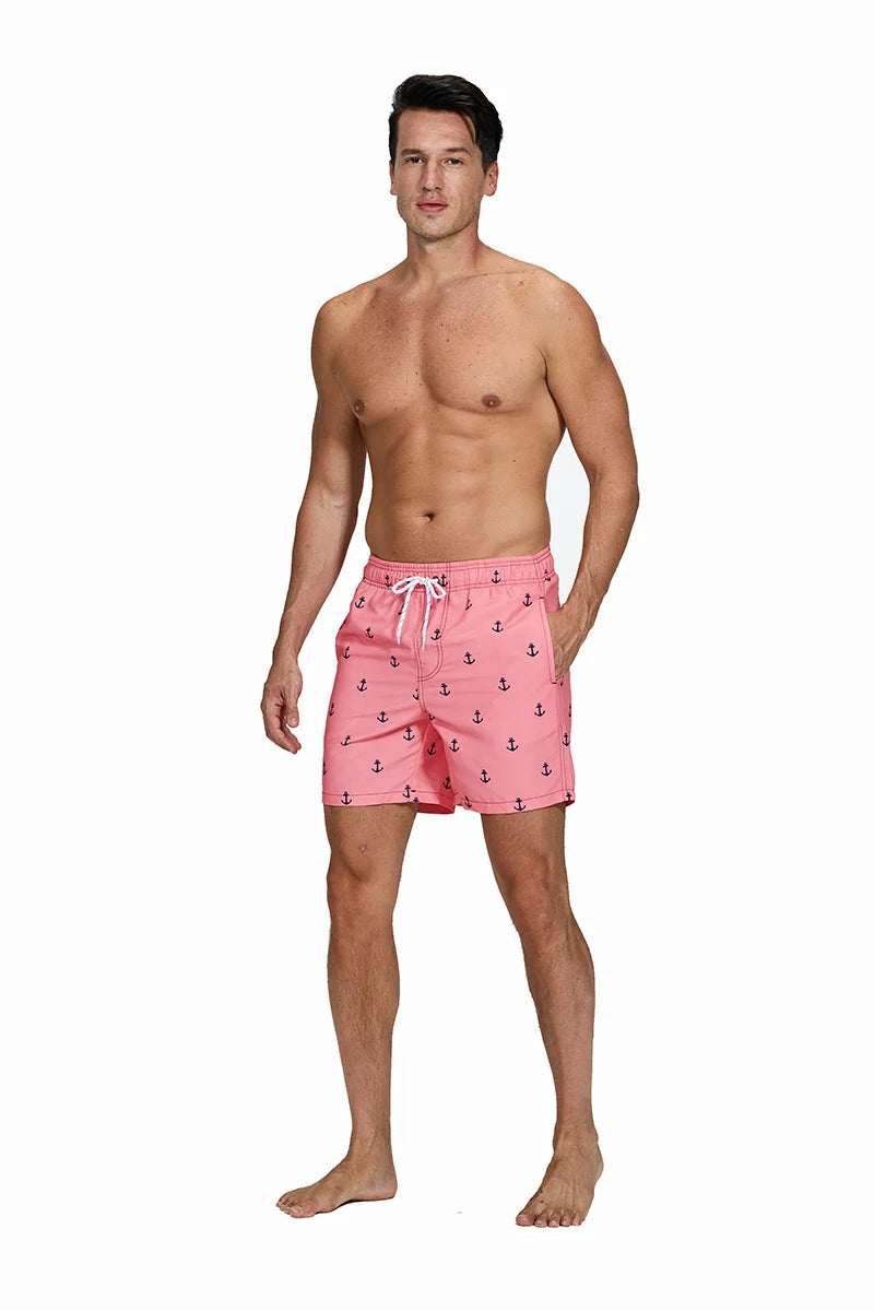 Coast Ranger Swimming Trunks