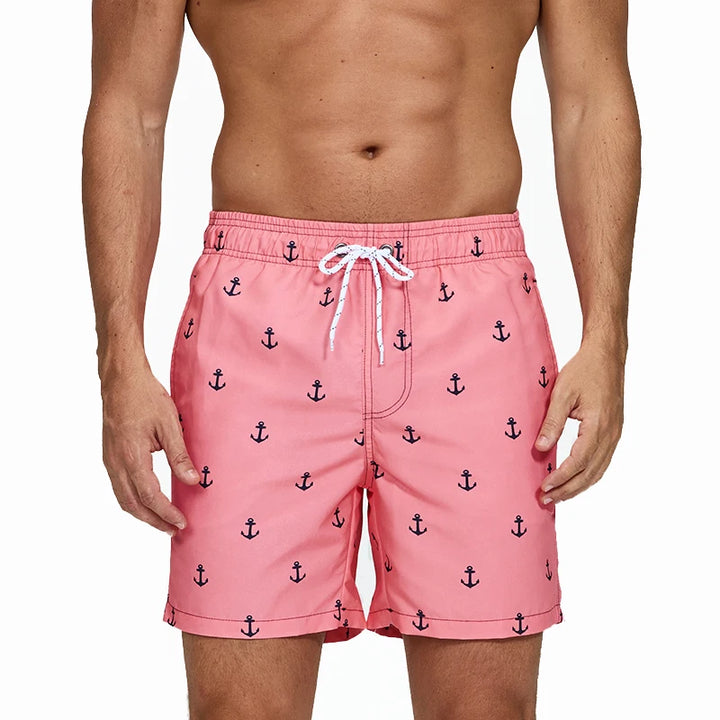Coast Ranger Swimming Trunks