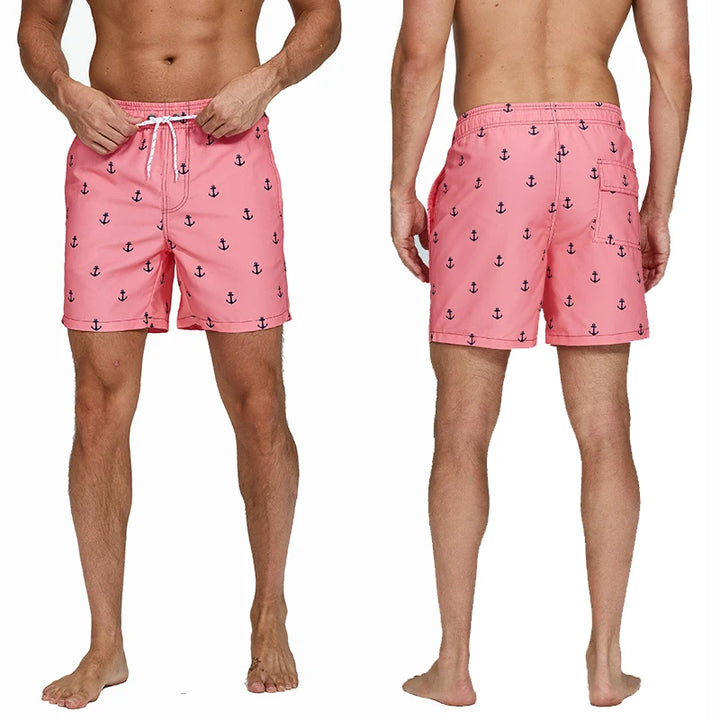 Coast Ranger Swimming Trunks
