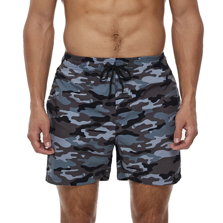 Coast Ranger Swimming Trunks