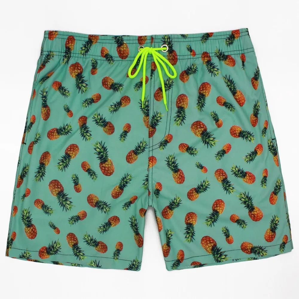 Coast Ranger Swimming Trunks